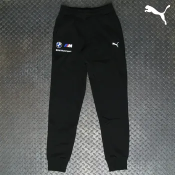 BMW Motorsport pánské teplákové kalhoty MT7 černé L