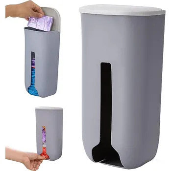 Úložný box VERK GROUP Závěsný Organizér na Tašky s Elegantním Designem