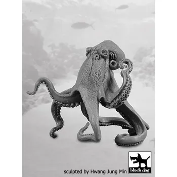 Plastikový model Blackdog 1/35 Octopus
