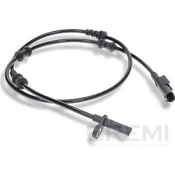 Přislušenství brzdového systému Snímač, počet otáček kol BREMI 51417