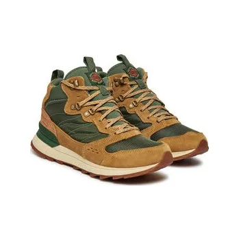 Pánská obuv Trekingová obuv Merrell Alpine 83 Sneaker Recraft Mid Wp J006721 Khaki 45
