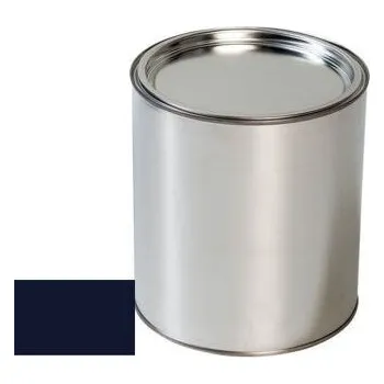 Autolak Autolak do pistole Opel GEK Royal Blau varianta uni laku do pistole 2K Akrylátový systém