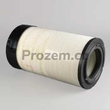 Filtr do auta Vzduchový filtr primární 313x178x573 mm, 11179604, P785400