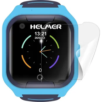 Screenshield HELMER LK 709 fólie na displej HMR-LK709-D