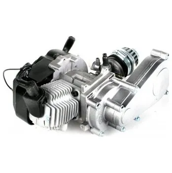 Motor pro motocykl MARKSTORE Kompletní motor 49cc