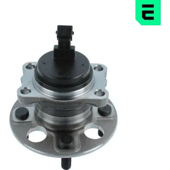 Sada ložisek kol OPTIMAL 922205