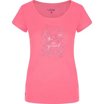 Dámské tričko Dámské triko Loap Beca XS