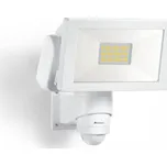 STEINEL Venkovní výkonný LED reflektor LS 300 S se senzorem Varianta: BÍLÁ