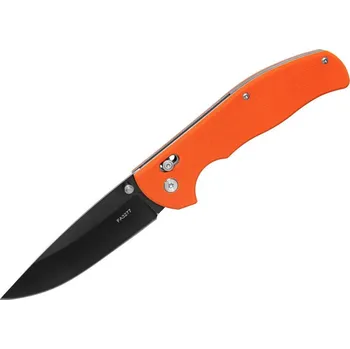 kapesní nůž Zavírací nůž Columbia FA3277 Orange