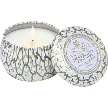 Svíčka Voluspa svíčka Moroccan Mint Tea, 113 g
