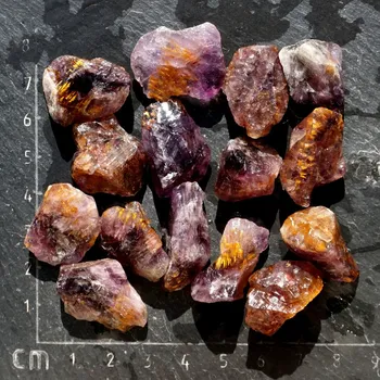 Sběratelství Kakoxenit surový (65), , skladem