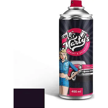 Autolak Barva na auto ve spreji Ford JGZAWWA BELLADONNA kvalita autolaku Standardní sprej