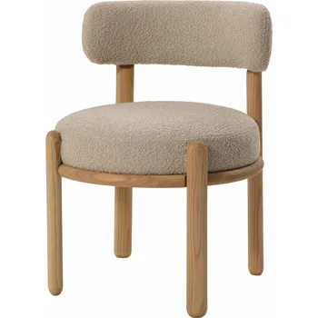 Jídelní židle Dubové křesílko Striha