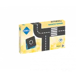 Coblo Magnetická silnice 50 dílků