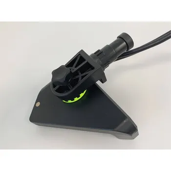 Člun 12BB Mounting Kit LVS 32 - Scotty Adapter