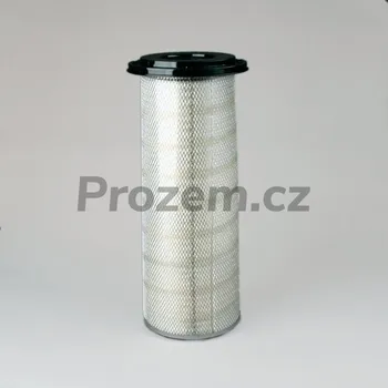 Vzduchový filtr Vzduchový filtr primární 269,8x167,8x711,7 mm, A1140C, 94882, 94882, 3I0405, 01402464, PPP150695, DA2513, 9576P150695, P150695, DNP150695, 2505002000, 97136305,