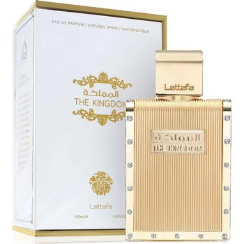 Lattafa The Kingdom M EDP 100 ml