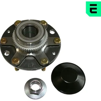 Auto-moto Sada ložisek kol OPTIMAL 922212