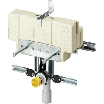 Klozet Viega MONO 8317 montážní rám pro bidet 21 cm