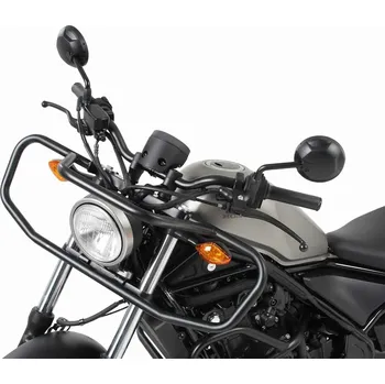Rám pro motocykl Hepco & Becker Padací rám Honda CMX 500 Rebel (17-25) přední