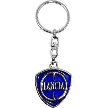 Lancia klíčenka