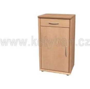 Komoda Skříň Point set B3 Bílá arctic Doprava ZDARMA.