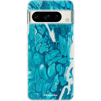 Pouzdro na mobilní telefon Odolné silikonové pouzdro iSaprio - BlueMarble 15 - Google Pixel 8 Pro