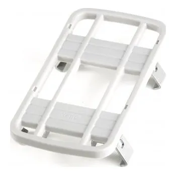 cyklosedačka THULE Yepp Easyfit Silver