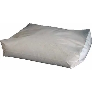 Pooltechnika Filtrační písek 0,3-0,8 mm 25 kg