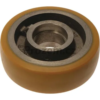 Pojezdové kolečko Kolečko 285x100/40 mm, uchycení 6x100 mm pro Jungheinrich, 50262621, 51009900, 51762887