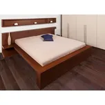 Jersey smetanová prostěradla Velikost: 220x200cm