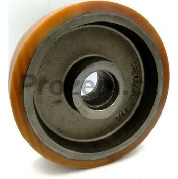 Kolečko Kolečko 260x85/62 mm pro Atlet, 74639