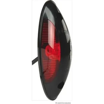 Přední světlomet Obrysové světlo HERTH+BUSS ELPARTS 82710354