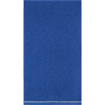 DARRÉ Bavlněná osuška Konzole - modrá Velikost: ručníček 30 x 50