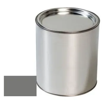 Autolak Autolak do pistole Chrysler XDB LIGHT SLATE varianta uni laku do pistole 1K Base pod lak