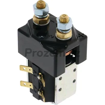 Stykač Stykač SW 80-307 pro Still, 7915692038, SW 80-307 24V PO, SW 80-307, SW80307