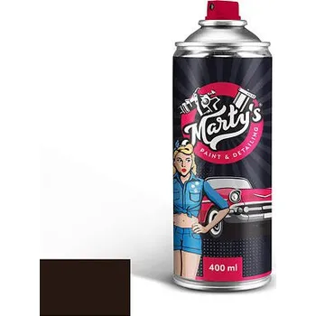 Autolak Barva na auto ve spreji Alfa Romeo 847 MARRONE TESTA DI MORO kvalita autolaku Standardní sprej