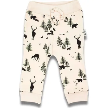 Dupačky Nicol Kojenecké tepláčky Bambi Vel. 62