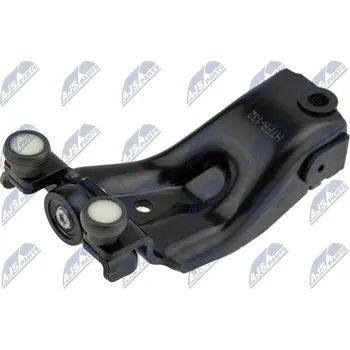 Karosérie Valivé vedení, posuvné dveře NTY EZC-FR-132