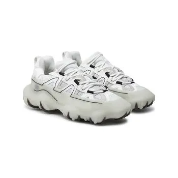 Dámská obuv Diesel Sneakersy S-Prototype P1 Y03135P5604 Bílá 42