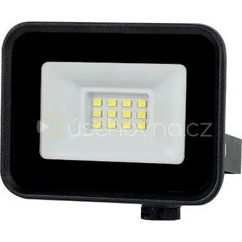 Reflektor LED ORO Zona, 10 W, 730 lm, NW-B