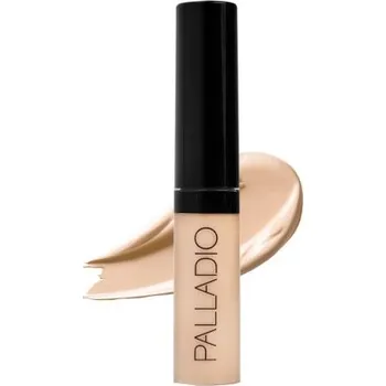 Korektor Palladio Liquid Concealers Porcelan - Dlouhotrvající korektor č. 1 5 ml