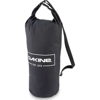 Vodácký pytel Dakine vodácký vak Packable Rolltop Dry Bag 20l black