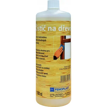 Fenoplast čistič na okna a zrcadla 0,5l