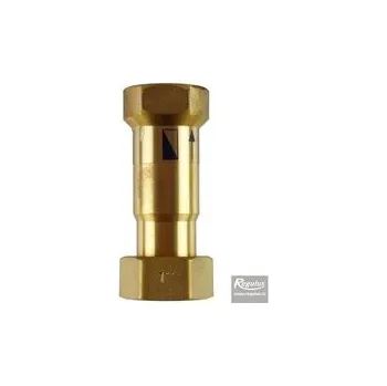 Fitinka Regulus Šroubení 1" Fu/F prodloužené
