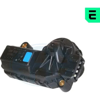 Ventil klimatizace Volnoběžný regulační ventil, přívod vzduchu ERA 556011