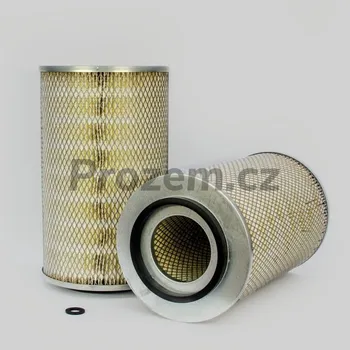 Filtr do auta Vzduchový filtr primární 201,2x90,6x330 mm, PC89, MD118, 98R06EC2, 1457429853, S9853, 1987430065, MA571, C11154430, C11554430, L95405, AZA317, 943, 701646, 4130