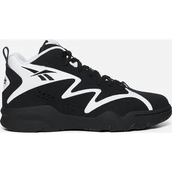 Pánské tenisky Pánské Vysoké tenisky REEBOK ATR MID 100200791 – Černá 38,5