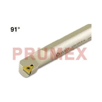 Příslušenstí k soustruhu Nůž pro vnitřní soustružení - pravý, AKKO, S0610F STFCR 06