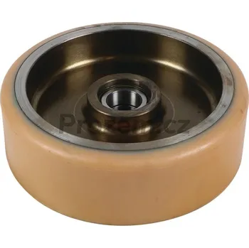 Pojezdové kolečko Kolečko Powerthane NDI 285x100/40 mm pro Jungheinrich, 51160625, 5111543